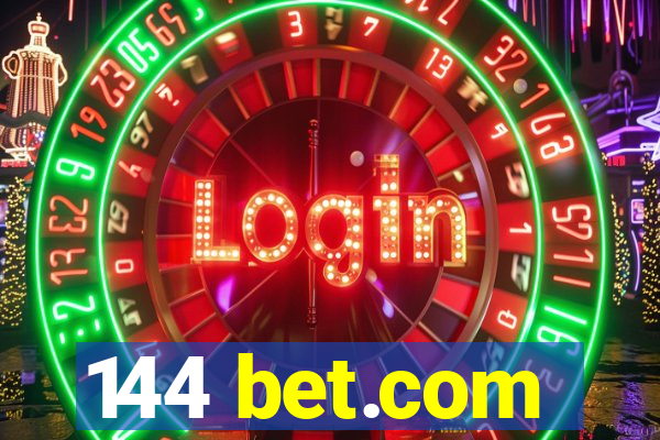 144 bet.com